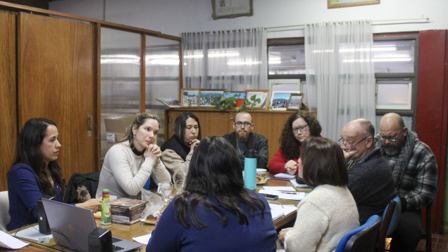imagen Un proyecto de extensión hace foco en la cultura digital de las infancias