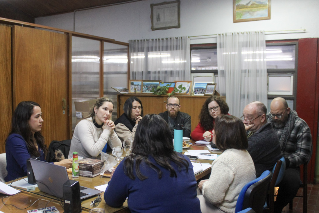 imagen Un proyecto de extensión hace foco en la cultura digital de las infancias