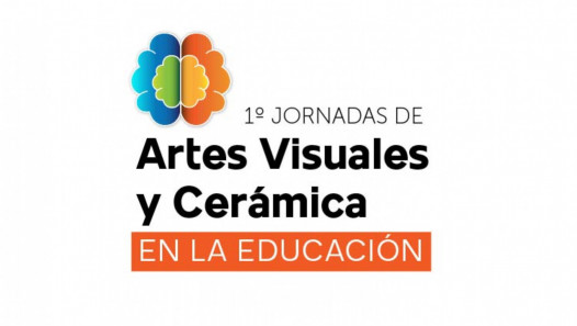 imagen Realizarán las Primeras Jornadas de Artes Visuales y Cerámica en la Educación