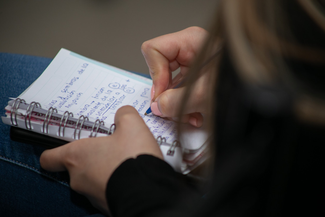 imagen Informan cómo tramitar los seguros de estudiantes para el ciclo 2026