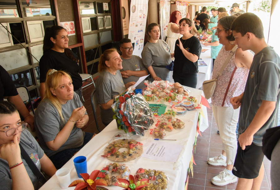 imagen Conmemoraron el Día de las Personas con Discapacidad en la UNCuyo