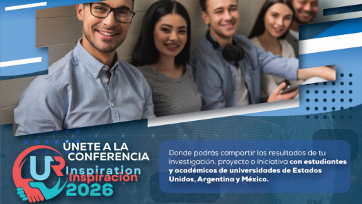 imagen Realizarán una conferencia para jóvenes investigadores