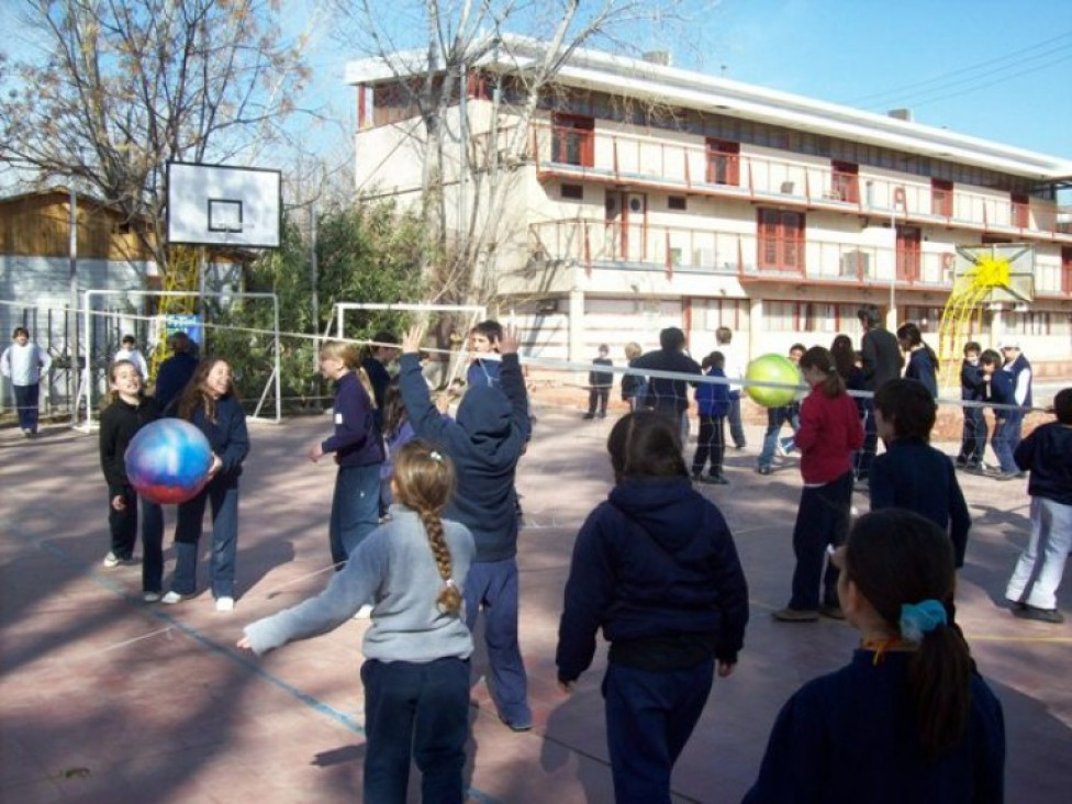 imagen Invitan al Ciclo de Charlas "Género en la Educación"