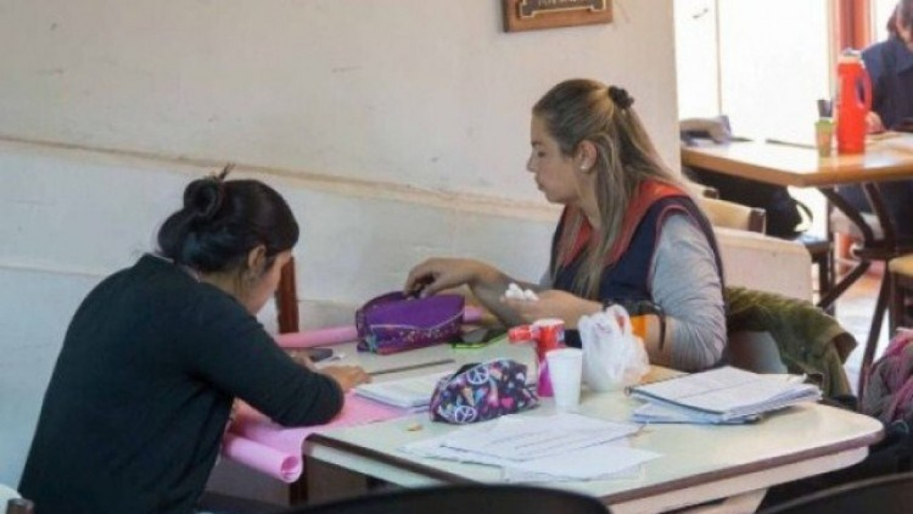 imagen Docentes de la ECVA podrán ser tutores en asignatura de la Facultad