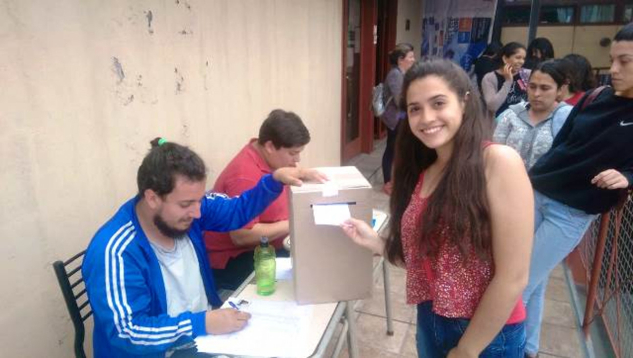 imagen La Facultad de Educación tiene nuevo Centro de Estudiantes