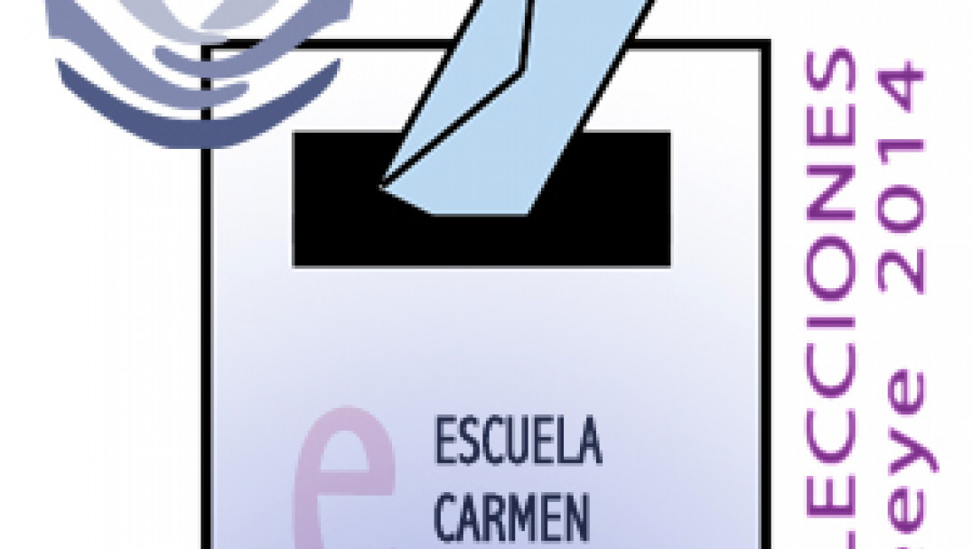 imagen Elección del equipo de gestión de la Escuela Carmen Vera Arenas