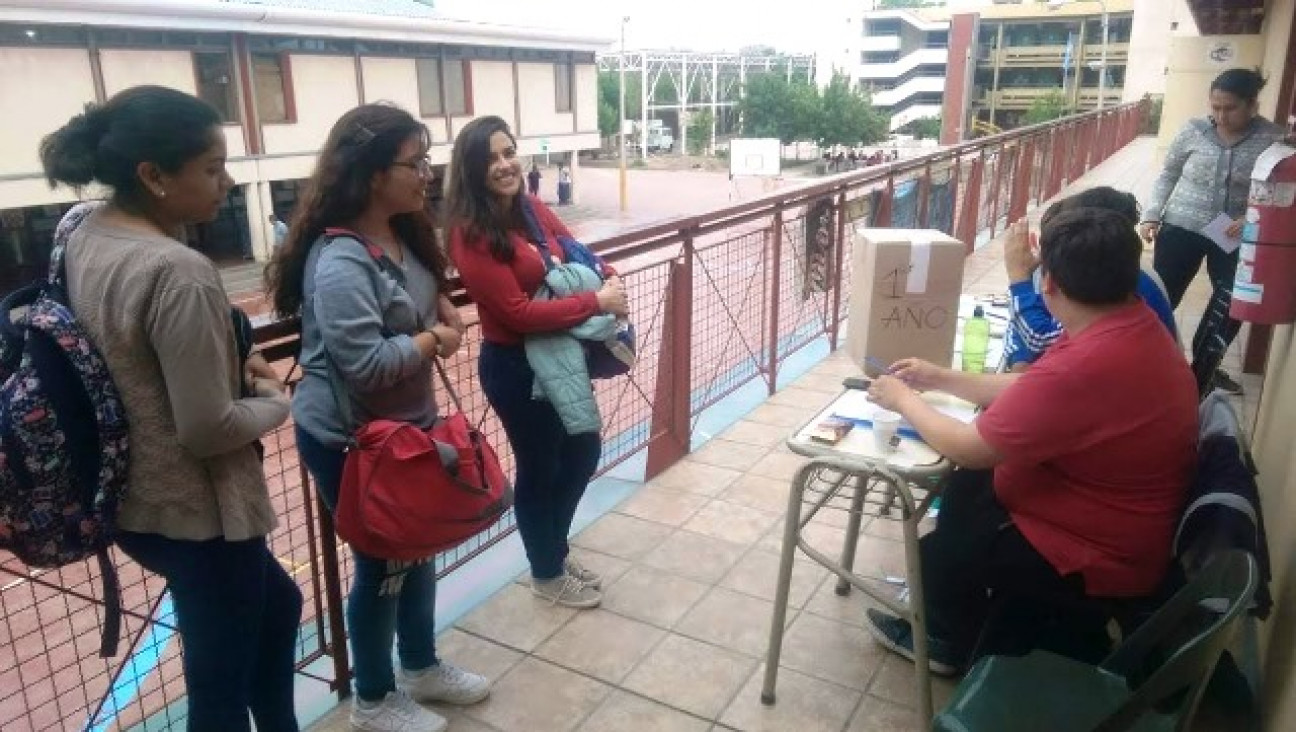 imagen La Facultad de Educación tiene nuevo Centro de Estudiantes