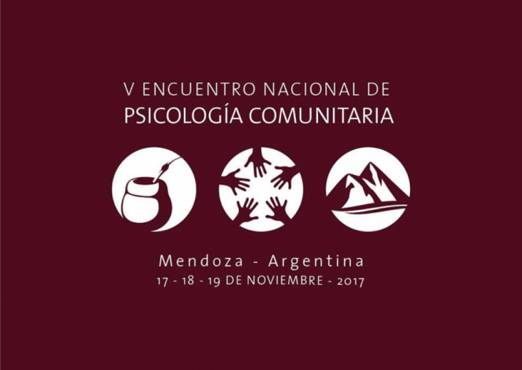 imagen Invitan a la 2da mateada comunitaria, rumbo al V Encuentro Nacional de Psicología Comunitaria  