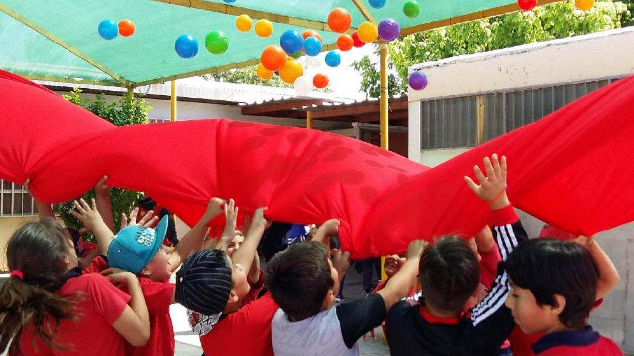 imagen La Facultad de Educación mostrará sus proyectos de extensión