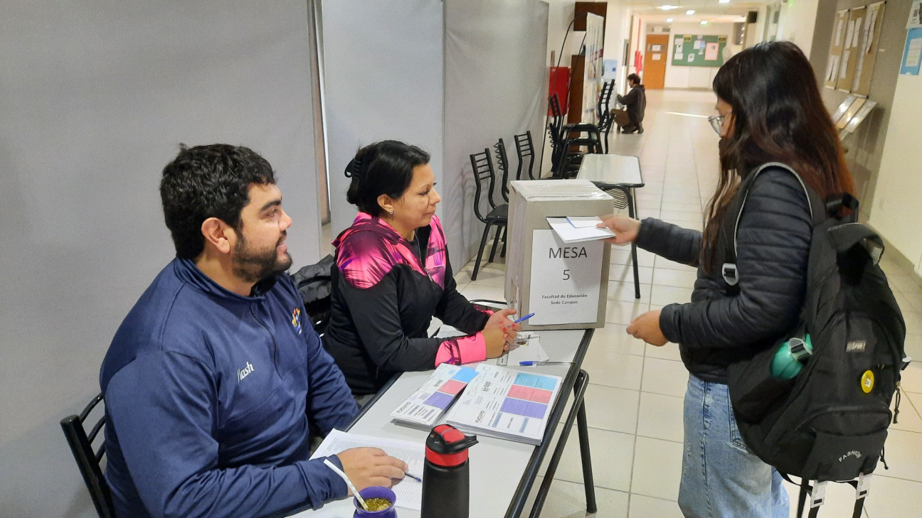 imagen Elecciones en la Facultad de Educación: resultados definitivos de la Junta Particular