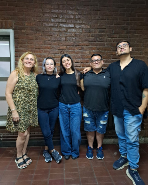 imagen Egresaron nuevos técnicos superiores en Interpretación de Lengua de Señas