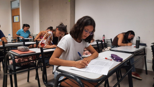 imagen Inscriben a las mesas de diciembre