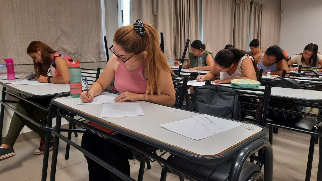 imagen Inscriben a tutoría de Antropología Social y Cultural