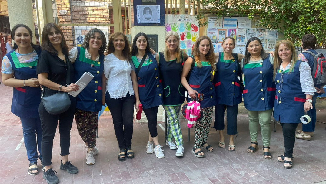 imagen La Facultad de Educación celebró la Noche de las Universidades con muestras, un taller y cine debate 