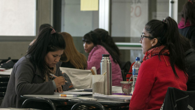 imagen Informarán sobre tutoría de egreso para estudiantes de Primaria 