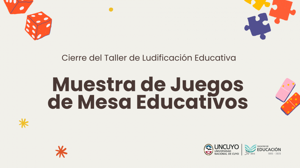 imagen Muestra de Juegos de Mesa Educativos