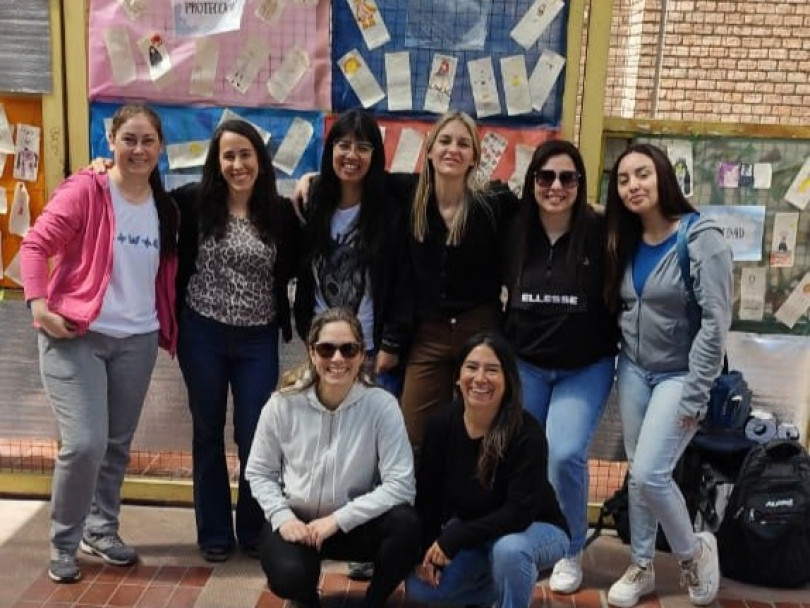 imagen Un proyecto de extensión hace foco en la cultura digital de las infancias