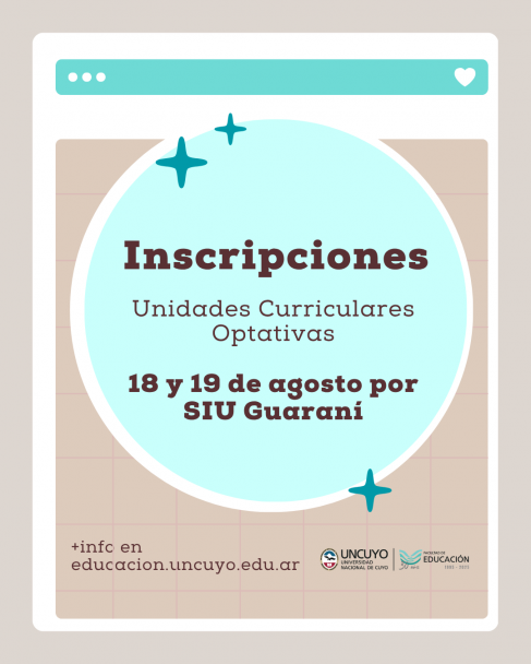 imagen Fechas para tener en cuenta durante julio y agosto