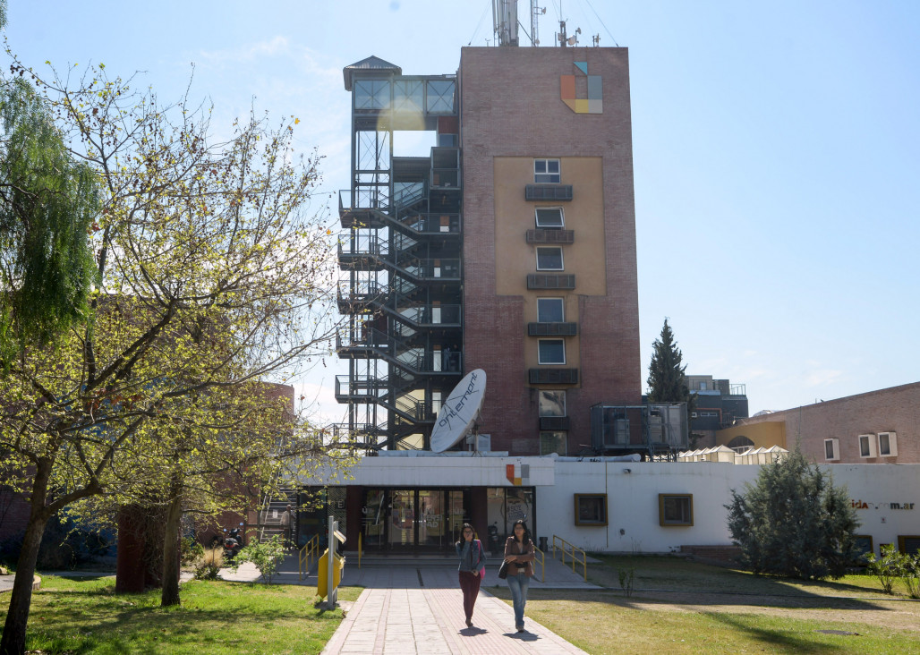 imagen  Analizarán los principios de la Reforma Universitaria