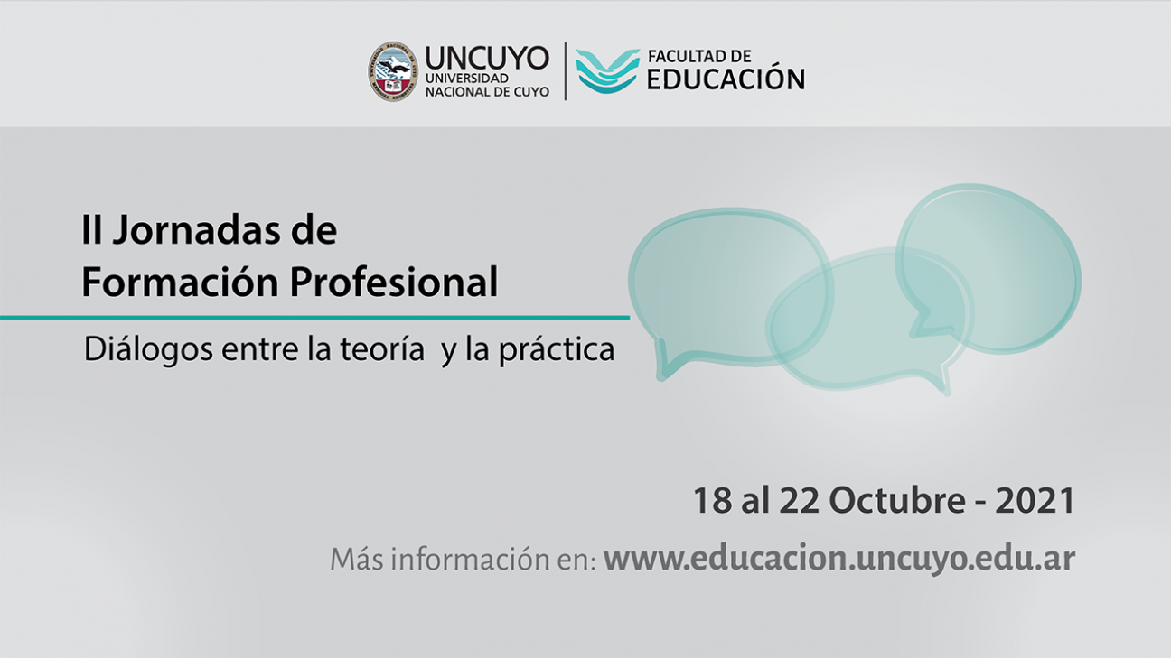 imagen Género, lectura, oficio docente y discapacidad son ejes de unas jornadas gratuitas de formación profesional