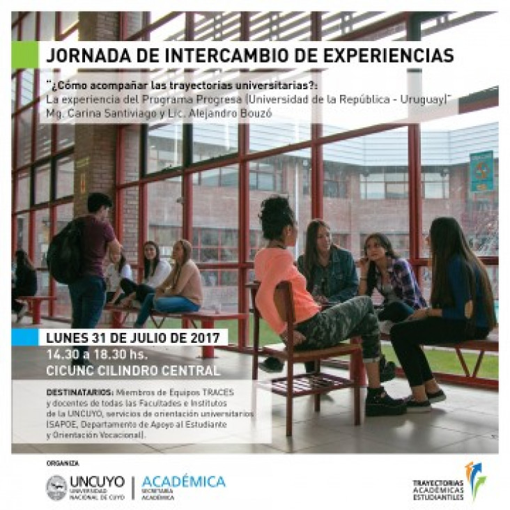 imagen Analizarán la experiencia del Programa Progresa en una jornada de intercambio