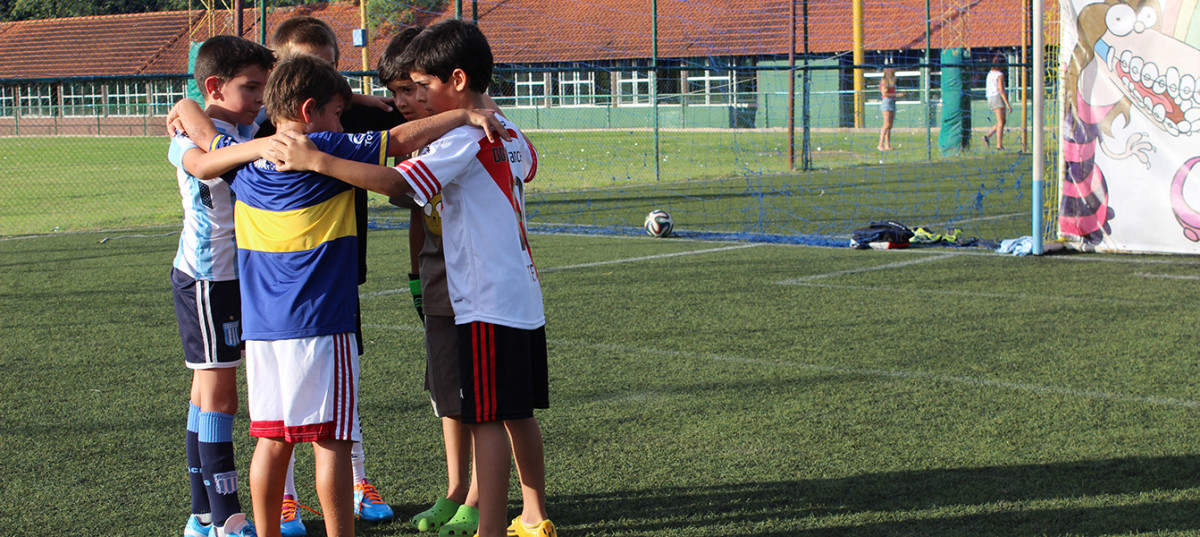 imagen Maestría en Integración Educativa y Social