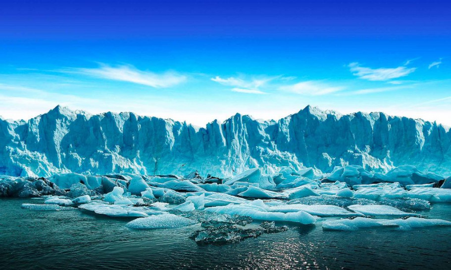 imagen Invitan a Charla-Debate sobre Glaciares y ambiente