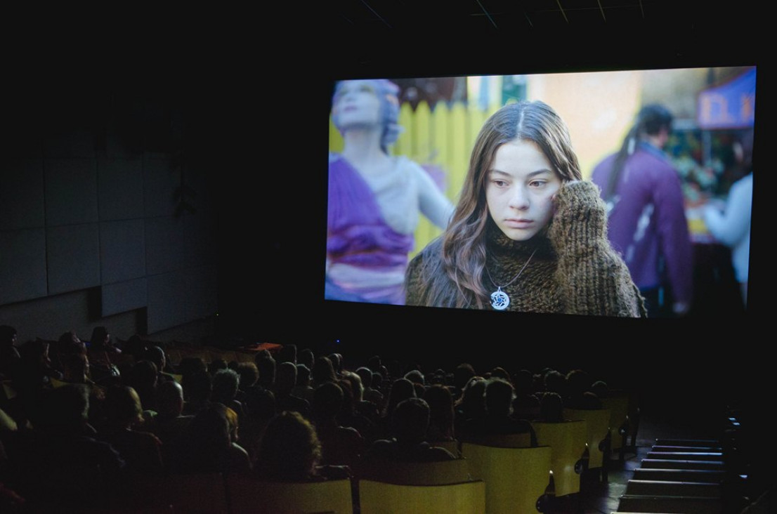 imagen Se viene la cuarta edición del Festival Audiovisual GRABA