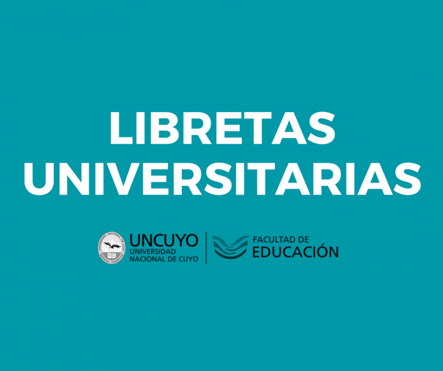 imagen Entrega de Libretas Universitarias