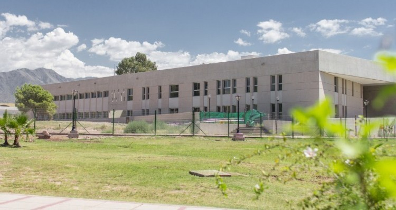 imagen Anunciaron la finalización de nuestro edificio en sede Campus