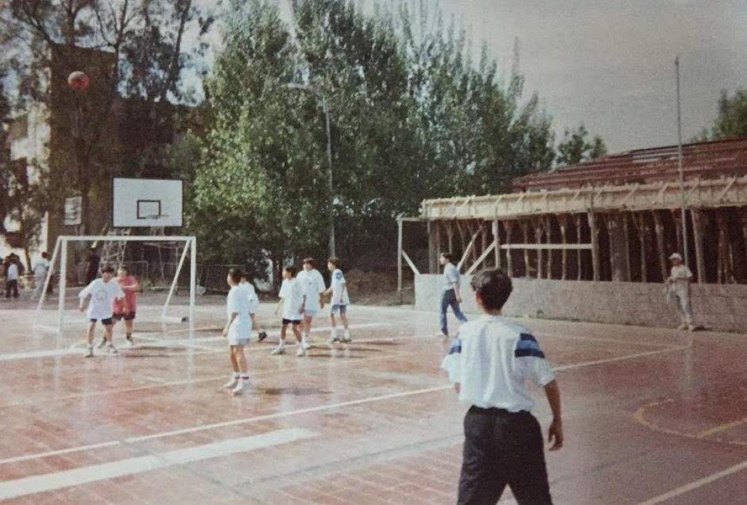 imagen Cumplimos 23 años con el compromiso de formar profesionales de excelencia 