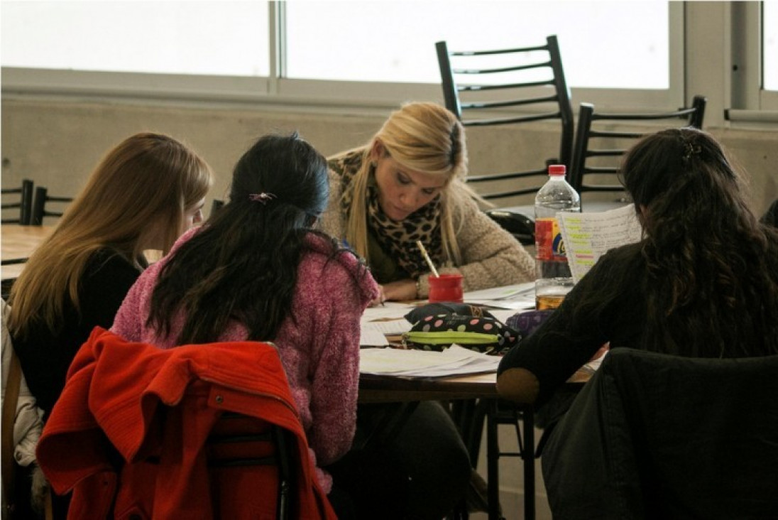 imagen Extienden convocatoria a becas para tutorías de acompañamiento