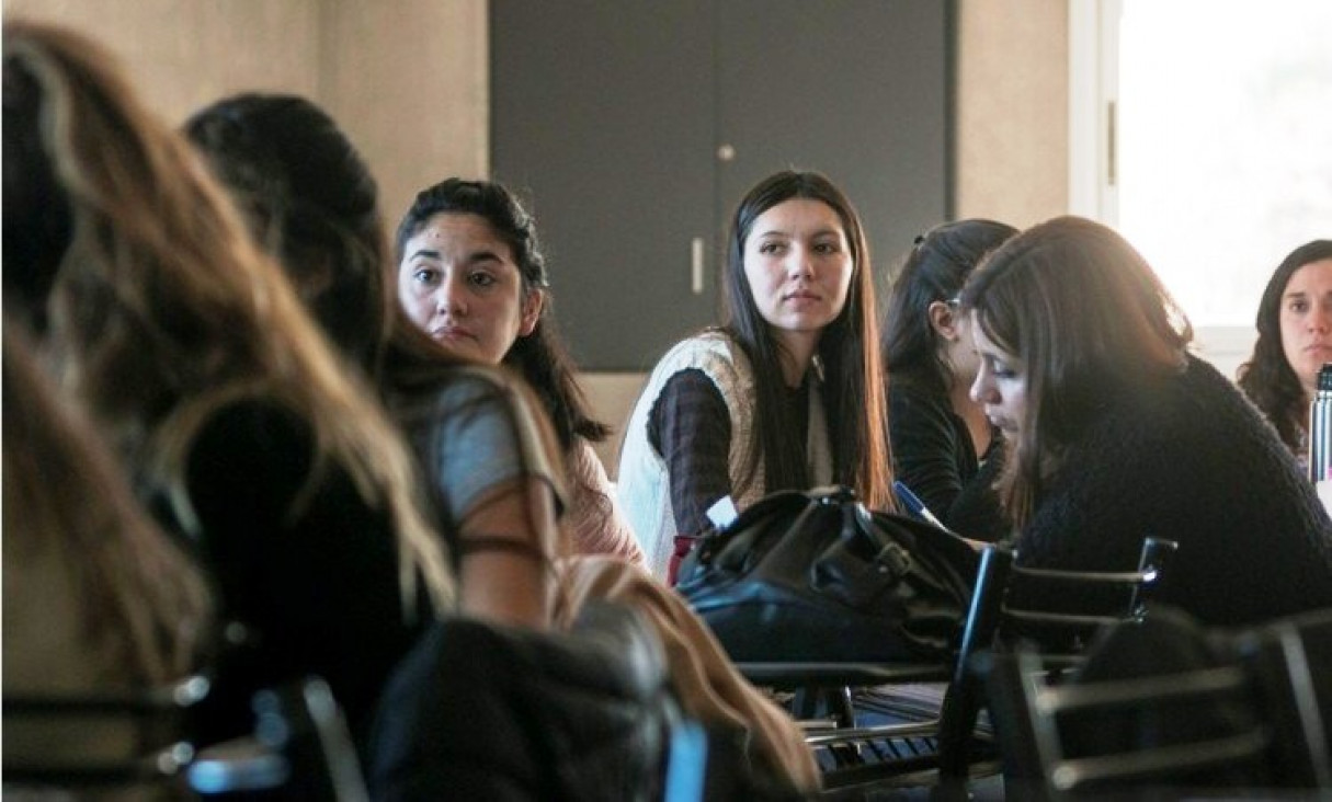 imagen Concurso docente para el espacio curricular Lectura y Escritura en la Universidad