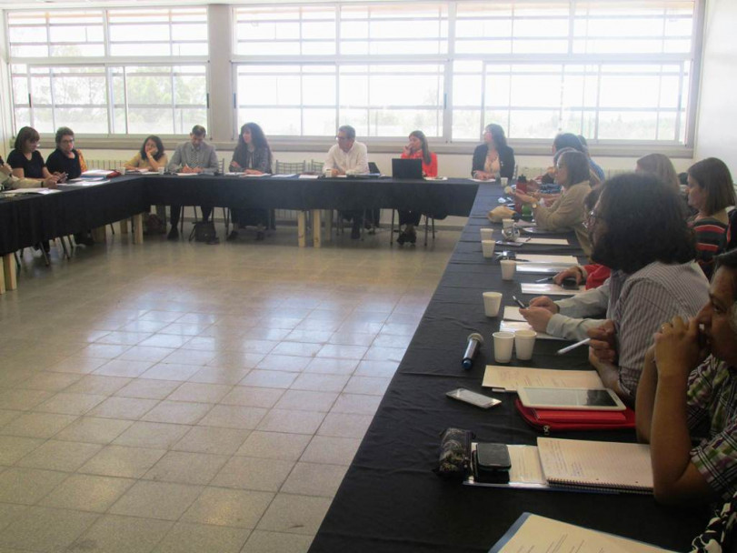 imagen Universidades de Argentina debatieron en la UNCUYO sobre criterios de Formación Docente