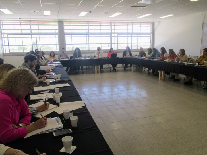imagen Universidades de Argentina debatieron en la UNCUYO sobre criterios de Formación Docente