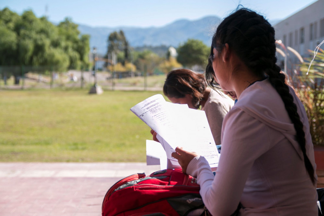 imagen Están disponibles las nuevas correlatividades por carrera