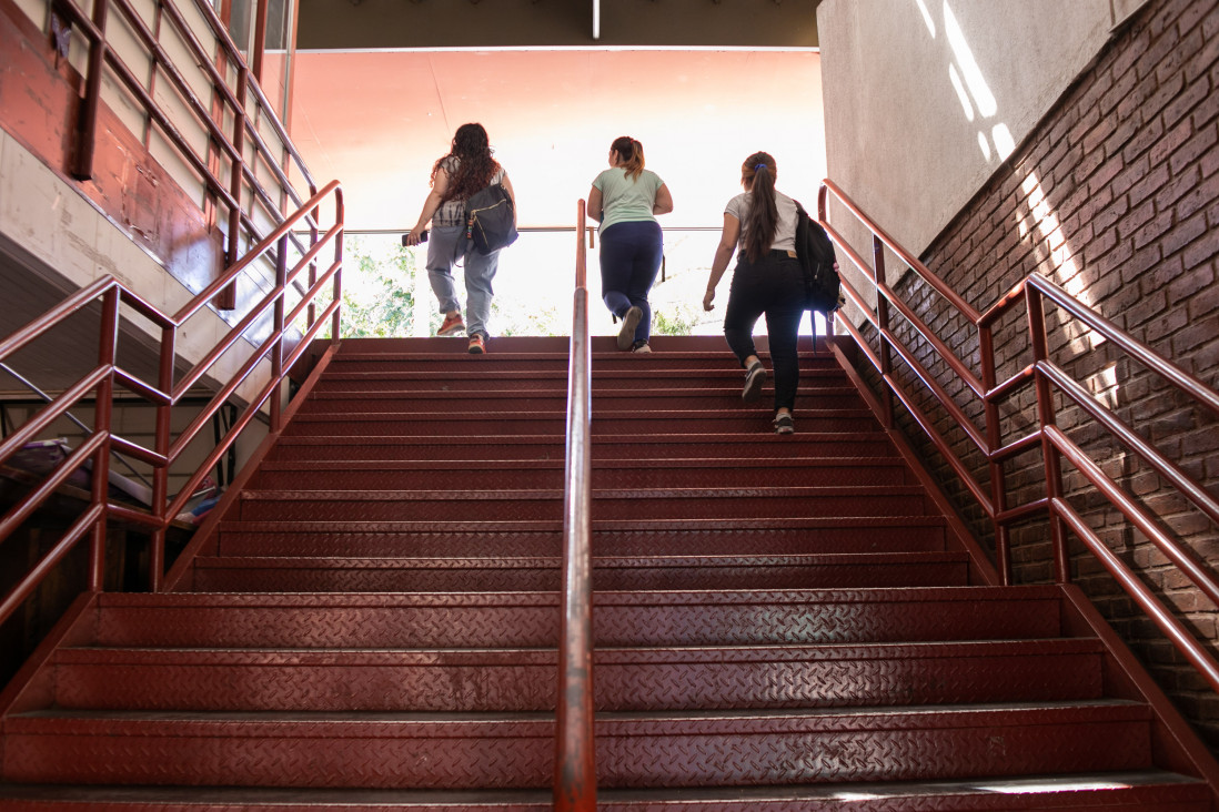 imagen Extienden inscripción a taller sobre competencias para ser estudiante universitario