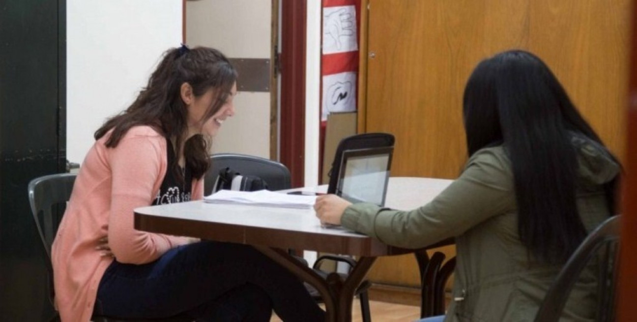 imagen Estudiantes avanzados podrán ser tutores 