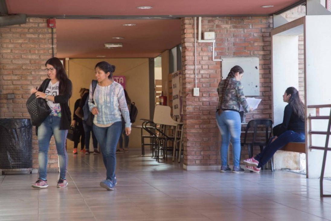 imagen Egresados podrán realizar acompañamiento en taller de reflexión docente y residencia terapéutico-educativa