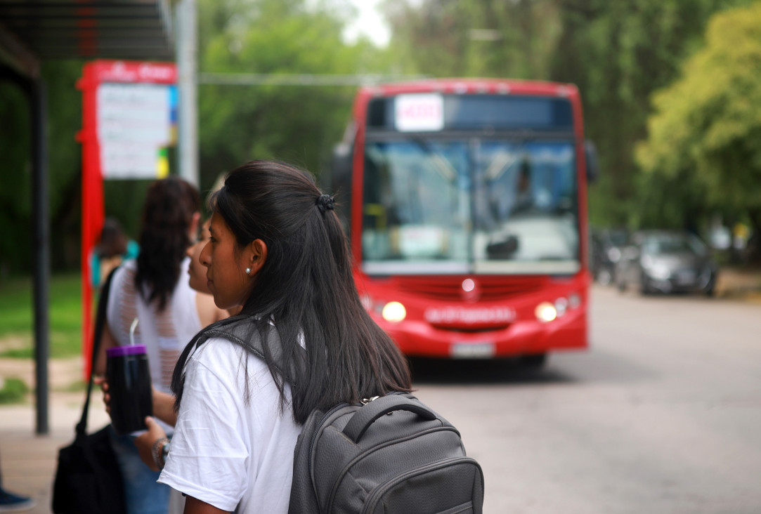 imagen Ya se puede solicitar la certificación para tramitar el medio boleto