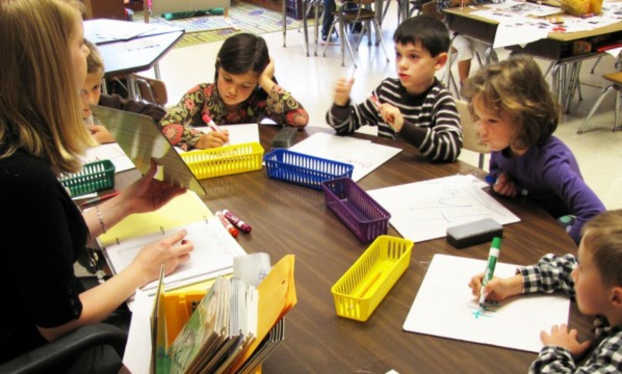 imagen Invitan a Jornada sobre Autismo e Integración escolar