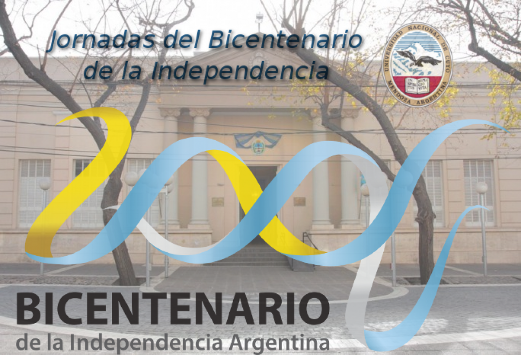 imagen Invitan a las Jornadas del Bicentenario de la Independencia