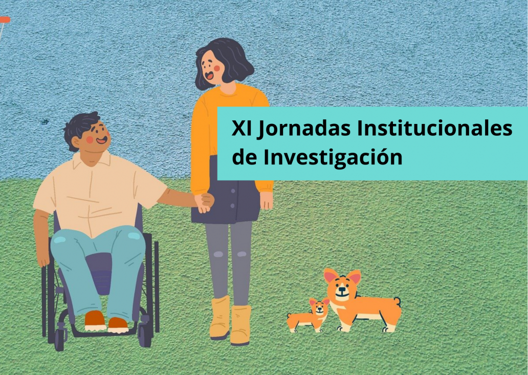 imagen Investigación releva opinión de estudiantes con discapacidad sobre accesibilidad universitaria