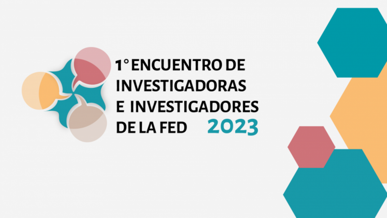 imagen Se puede acceder a la segunda circular del Encuentro de Investigadores de la Facultad de Educación