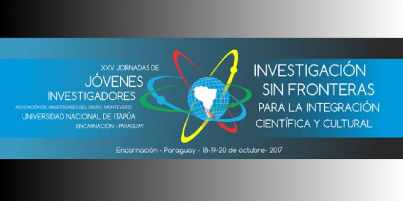 imagen Prórroga en el plazo de entrega de trabajos a las Pre Jornadas de Jóvenes Investigadores