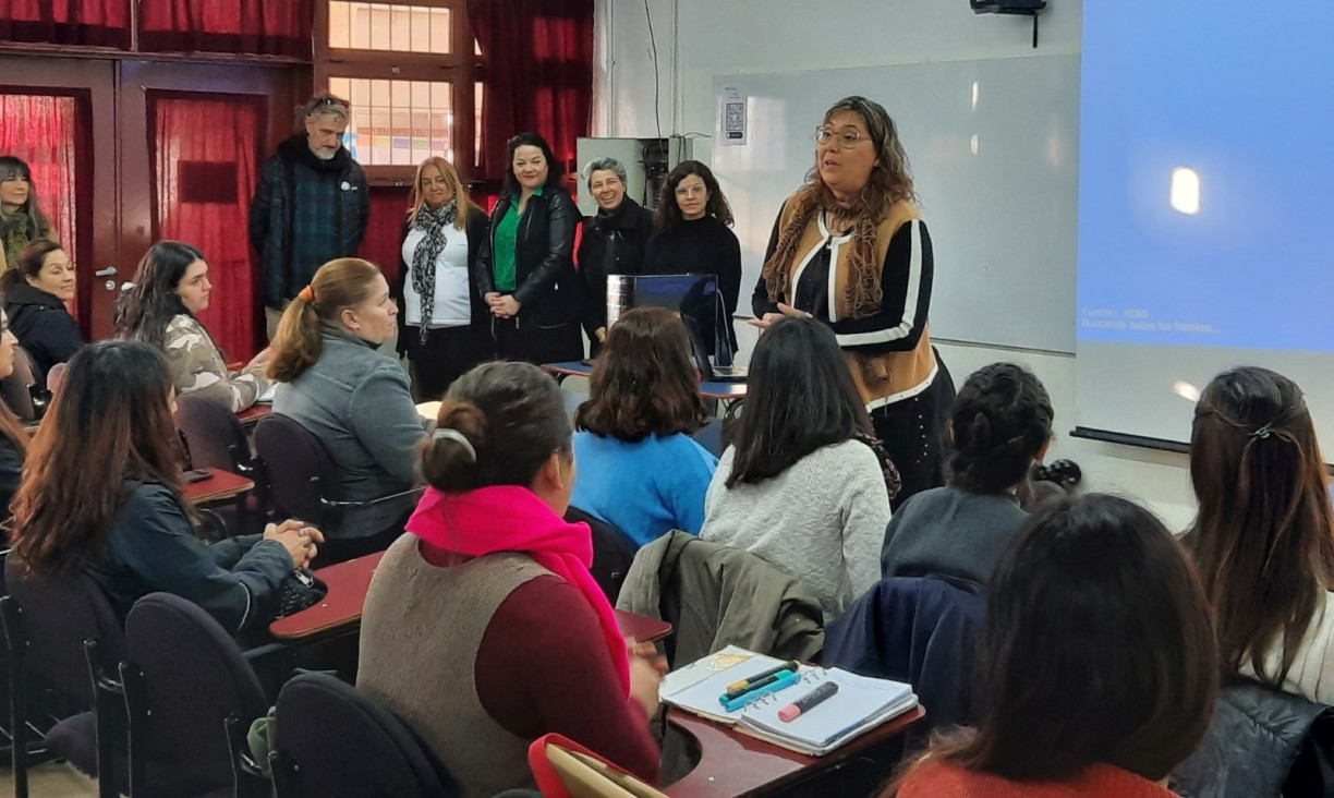 imagen Jornada sobre juego reúne a educadores y profesionales en la Facultad de Educación