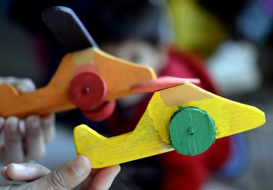 imagen Dictarán la Tecnicatura en Cuidados Infantiles en el Valle de Uco