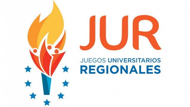imagen Inscribite para ser voluntario en los  Juegos Universitarios Regionales