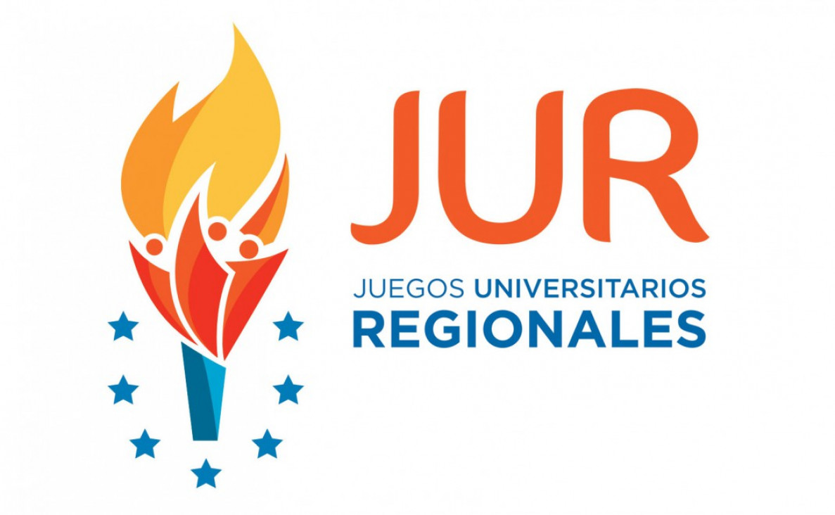 imagen Inscribite para ser voluntario en los  Juegos Universitarios Regionales