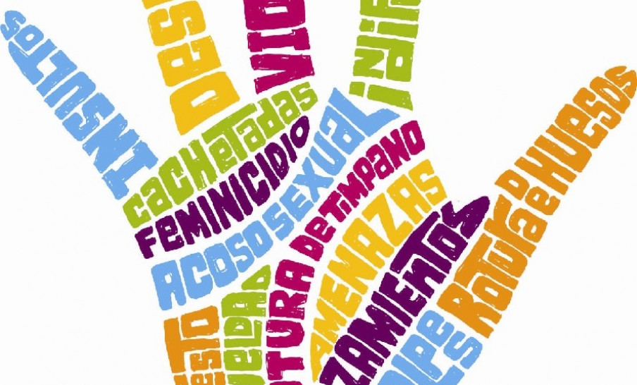 imagen 25 de noviembre: Día Internacional de la Eliminación de la Violencia contra la Mujer